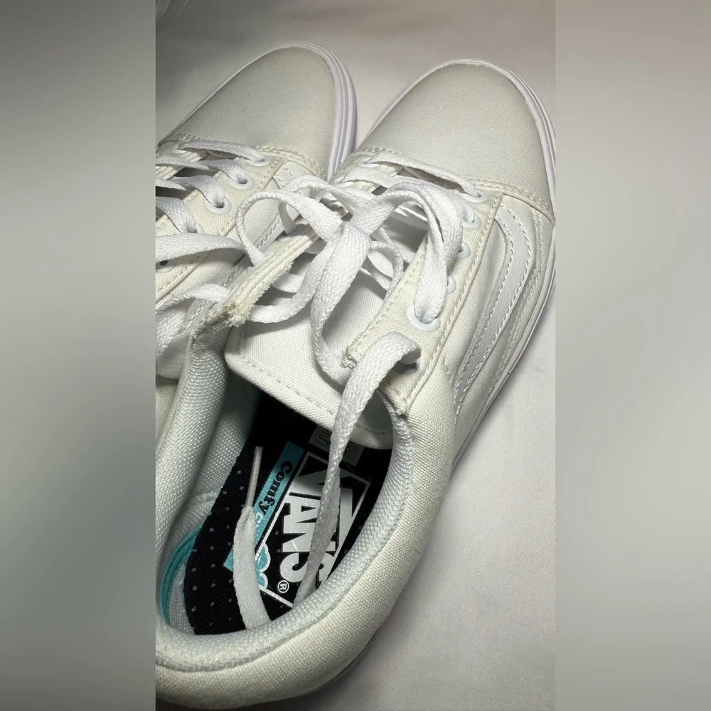 Vans - Comfycush old sko. NIB - Picture 5 of 7